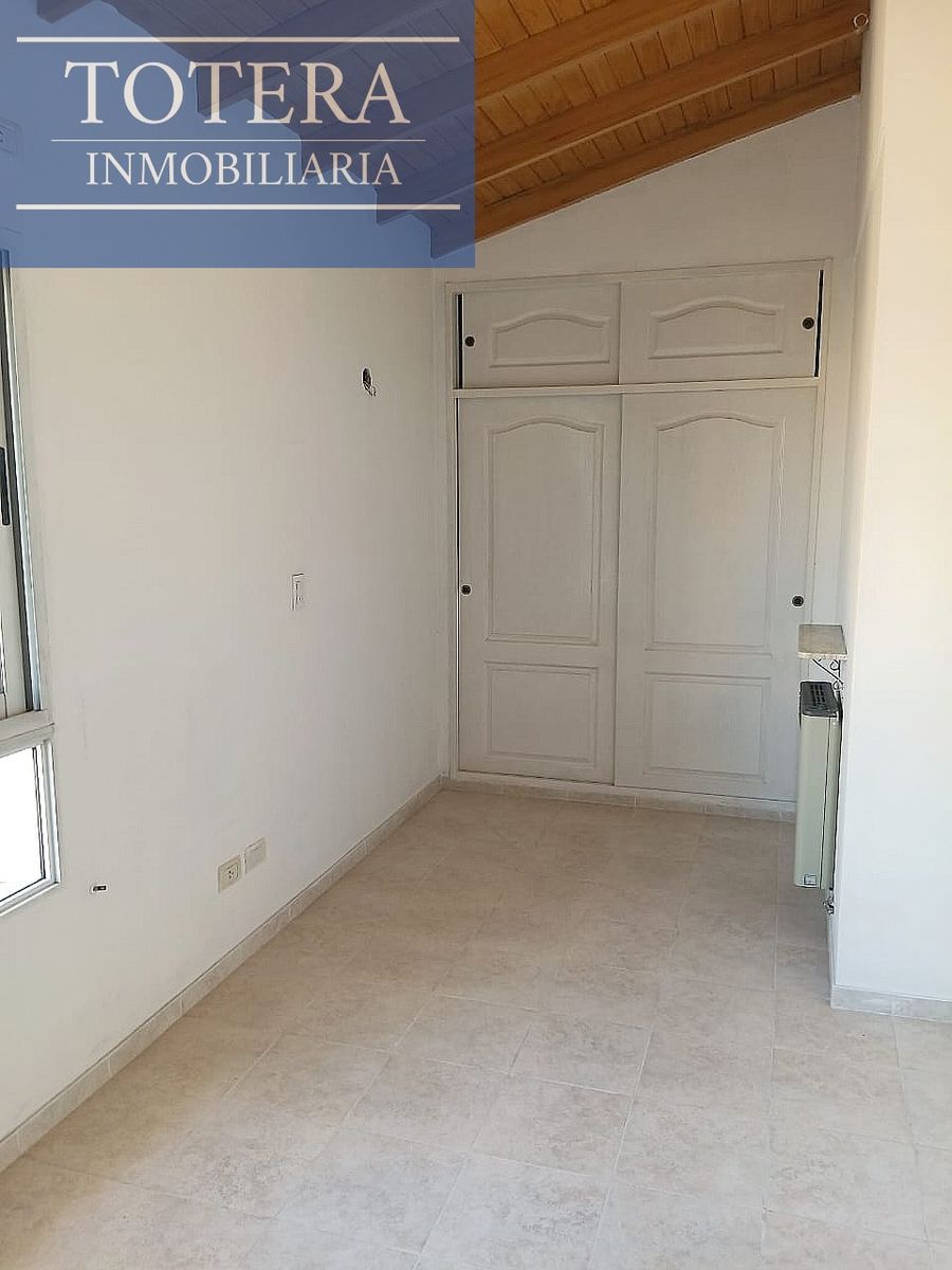 Departamento en duplex 2 ambientes con balcon - 9
