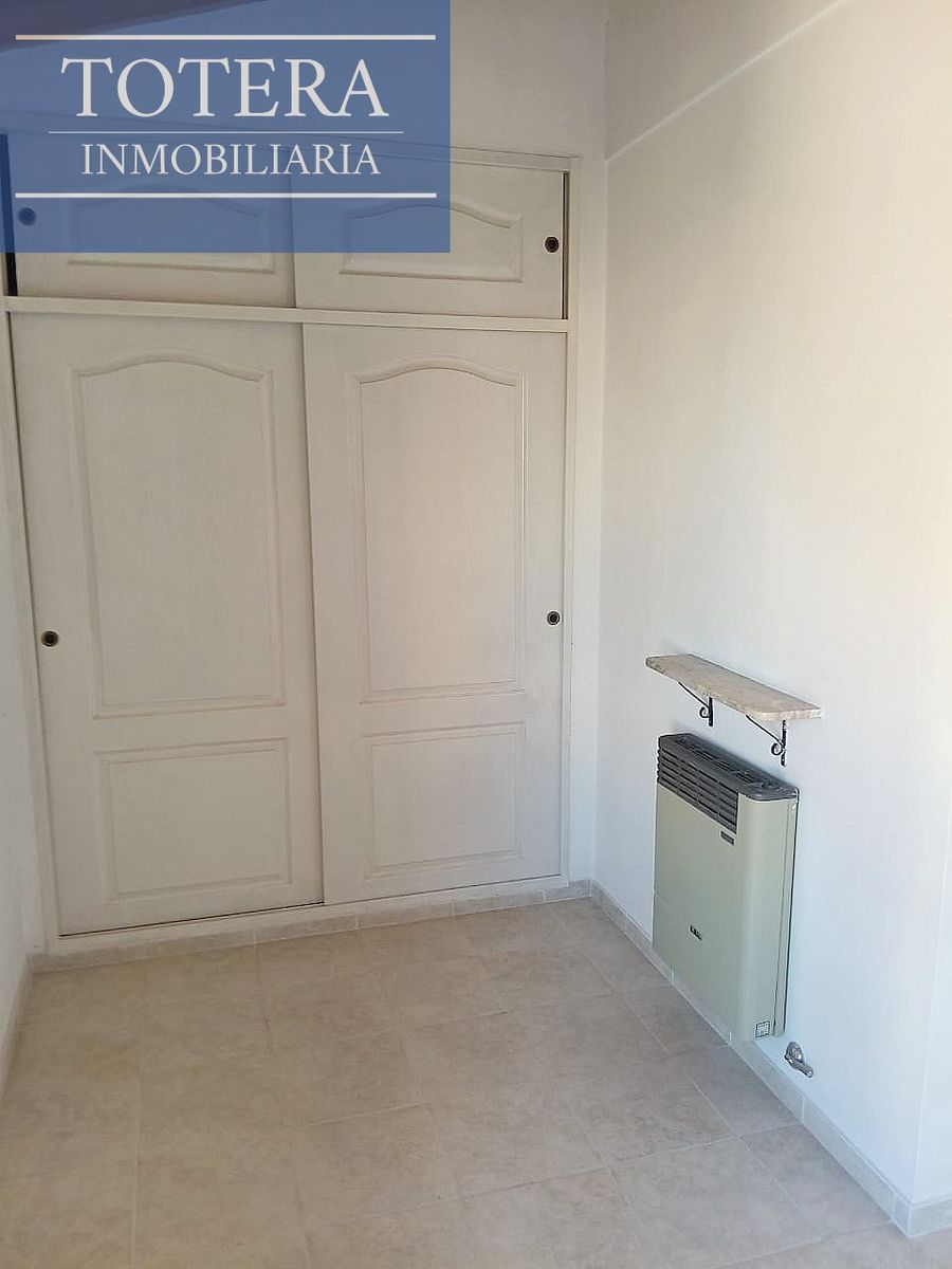 Departamento en duplex 2 ambientes con balcon - 10