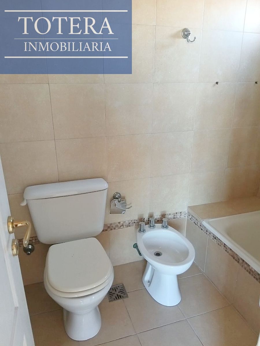 Departamento en duplex 2 ambientes con balcon - 12
