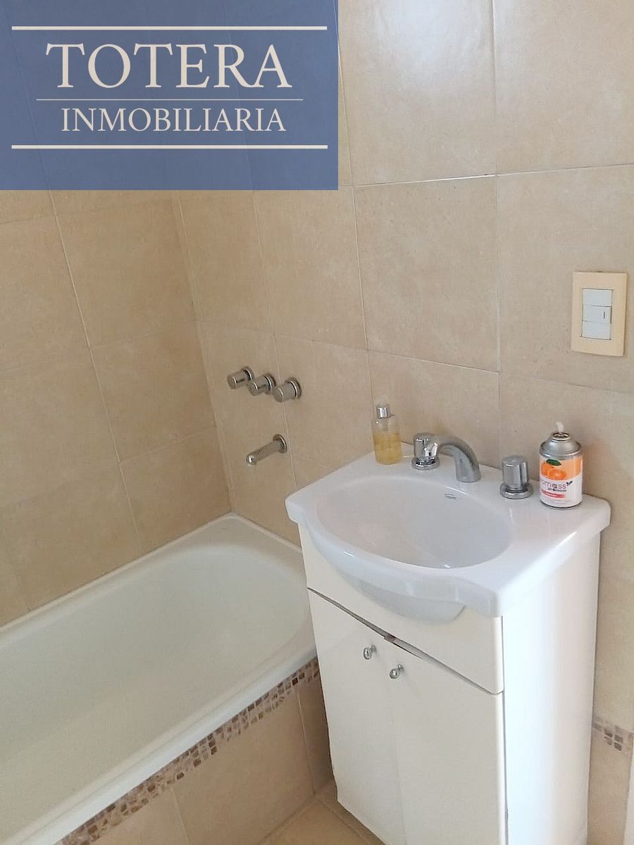Departamento en duplex 2 ambientes con balcon - 13