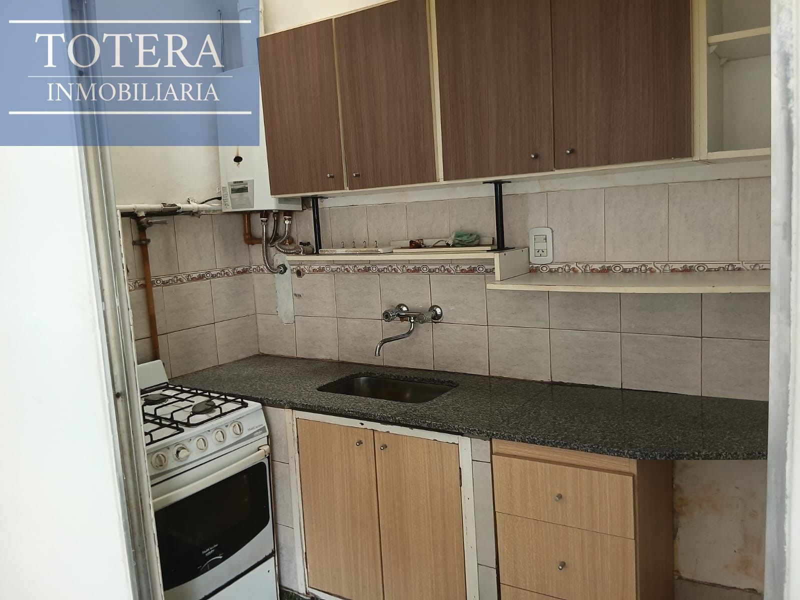 Casa PH 3 ambientes con patio — foto 4