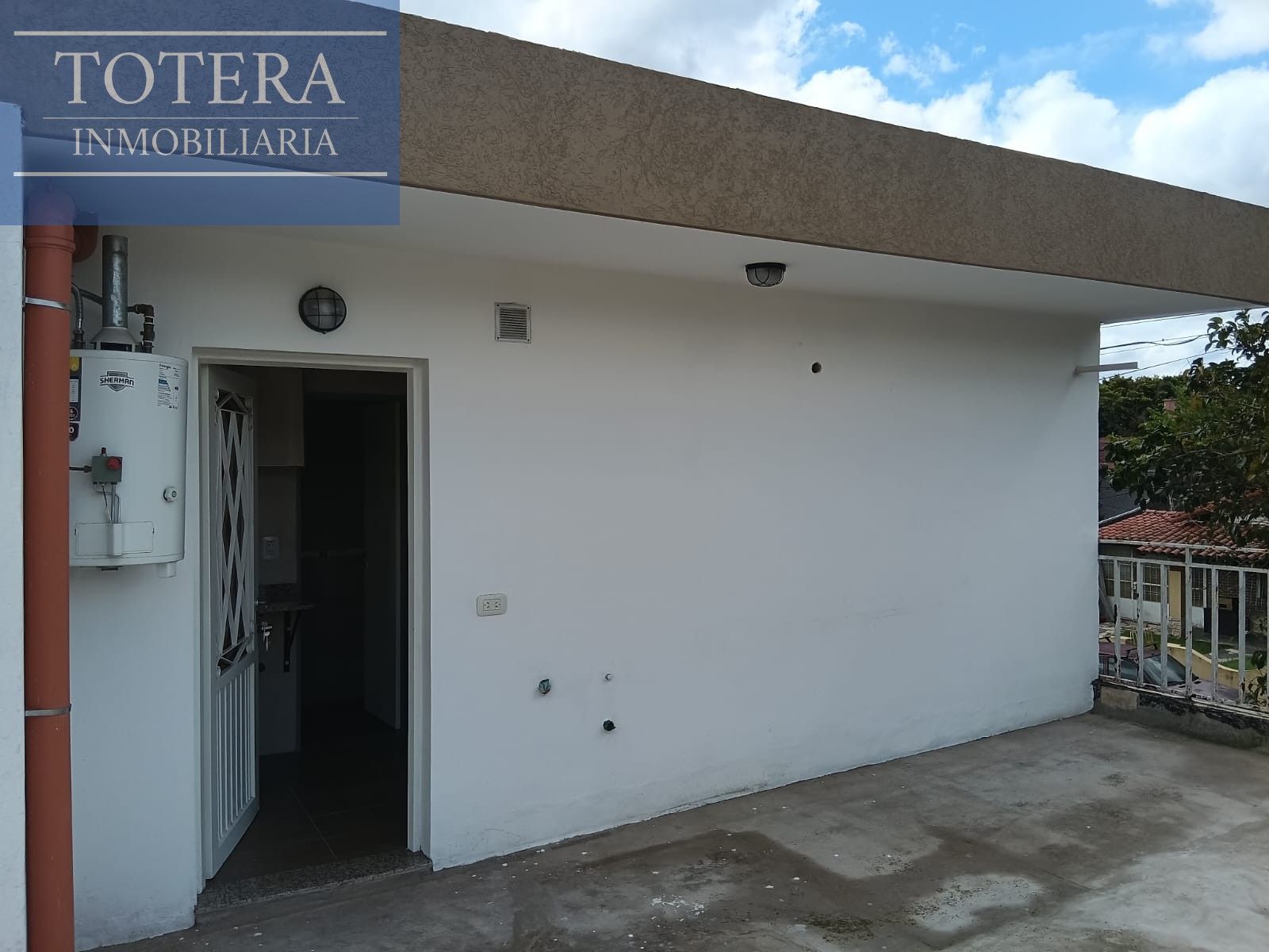 Departamento NUEVO 1 ambiente dividido — foto 2