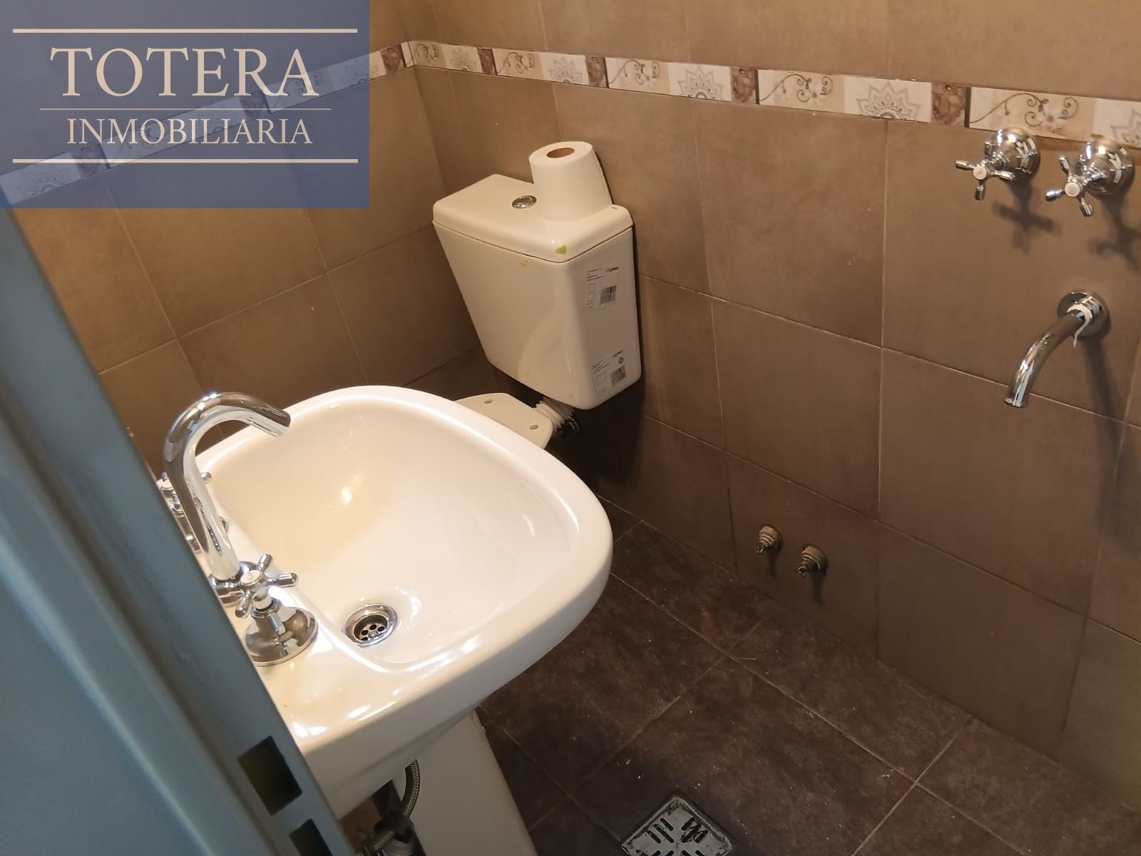 Departamento NUEVO 1 ambiente dividido — foto 5