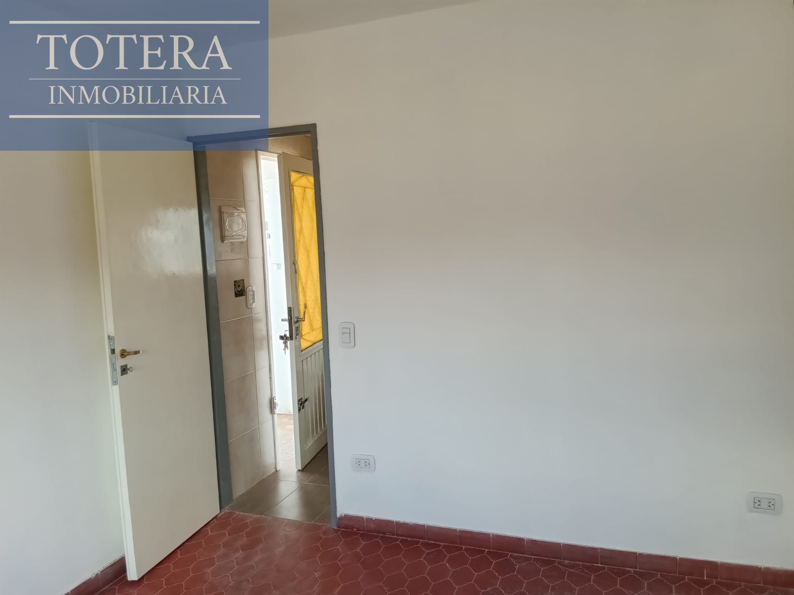 Departamento NUEVO 1 ambiente dividido — foto 6