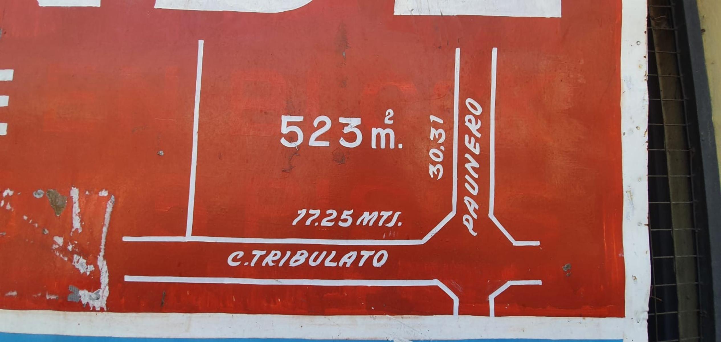 Venta Esquina Centro San Miguel