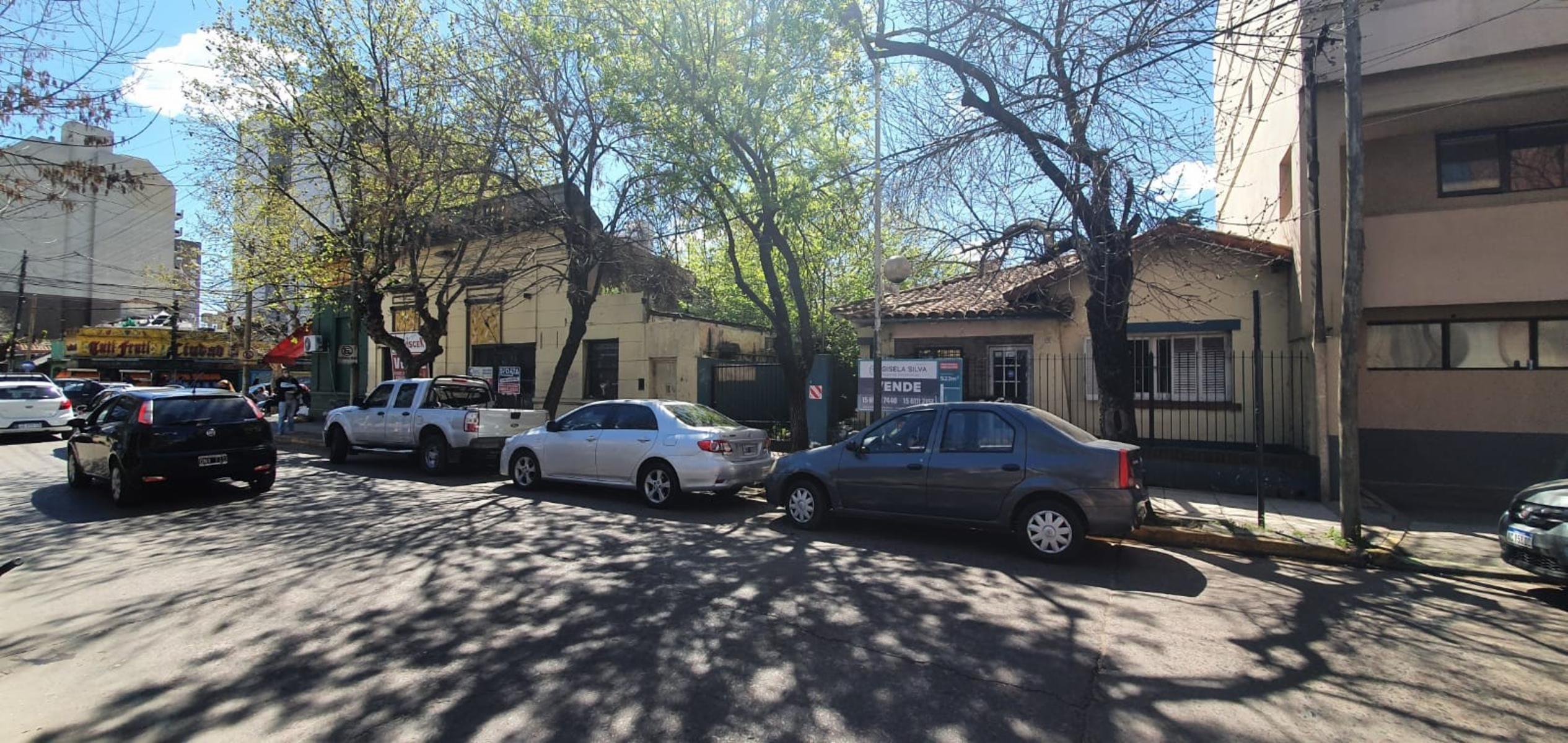 Venta Esquina Centro San Miguel — foto 2