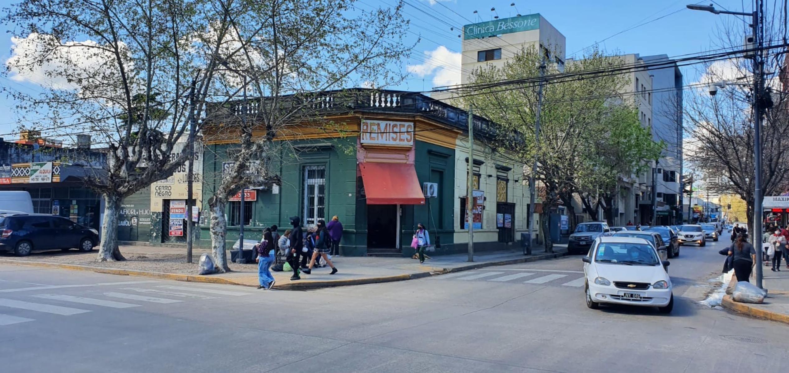 Venta Esquina Centro San Miguel — foto 3