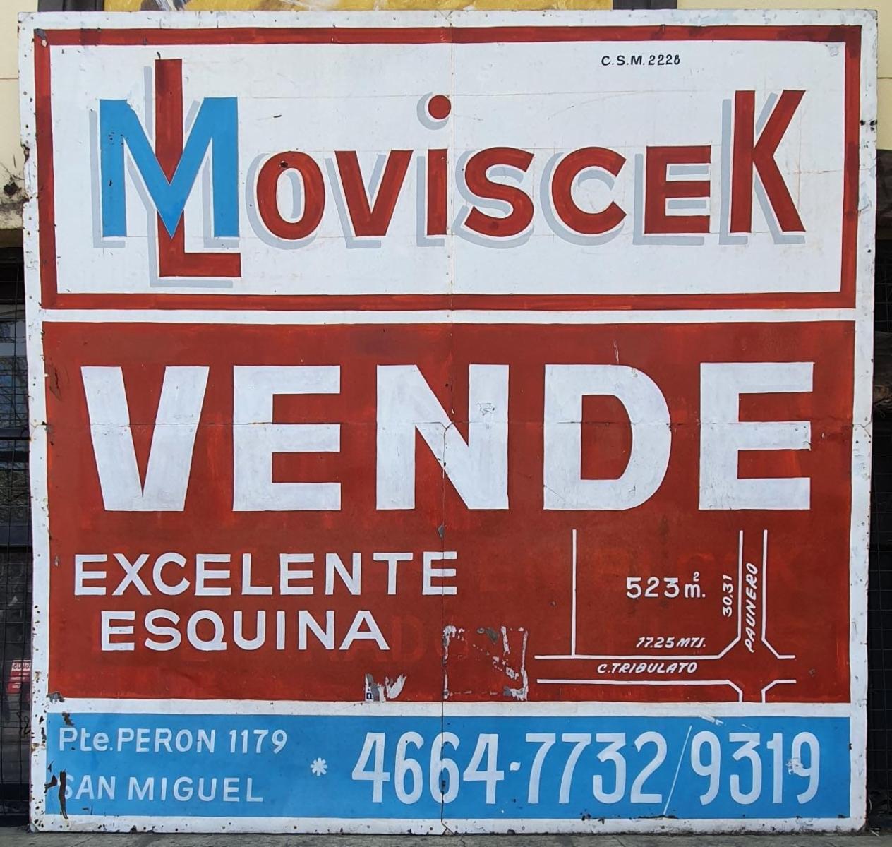 Venta Esquina Centro San Miguel — foto 4