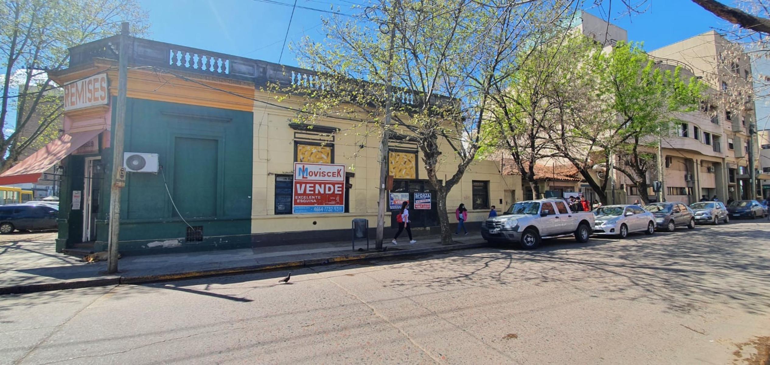 Venta Esquina Centro San Miguel — foto 5