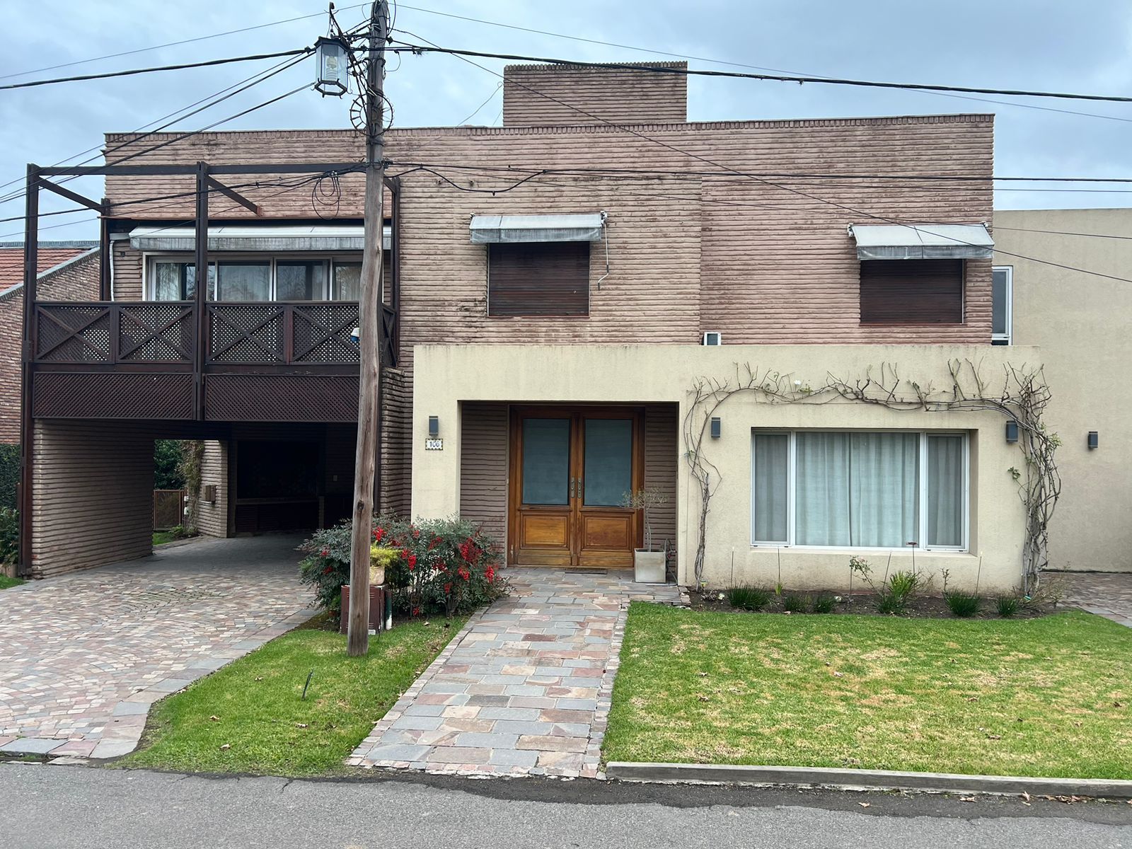 Casa En Venta En Country Club San Miguel De Ghiso - 2
