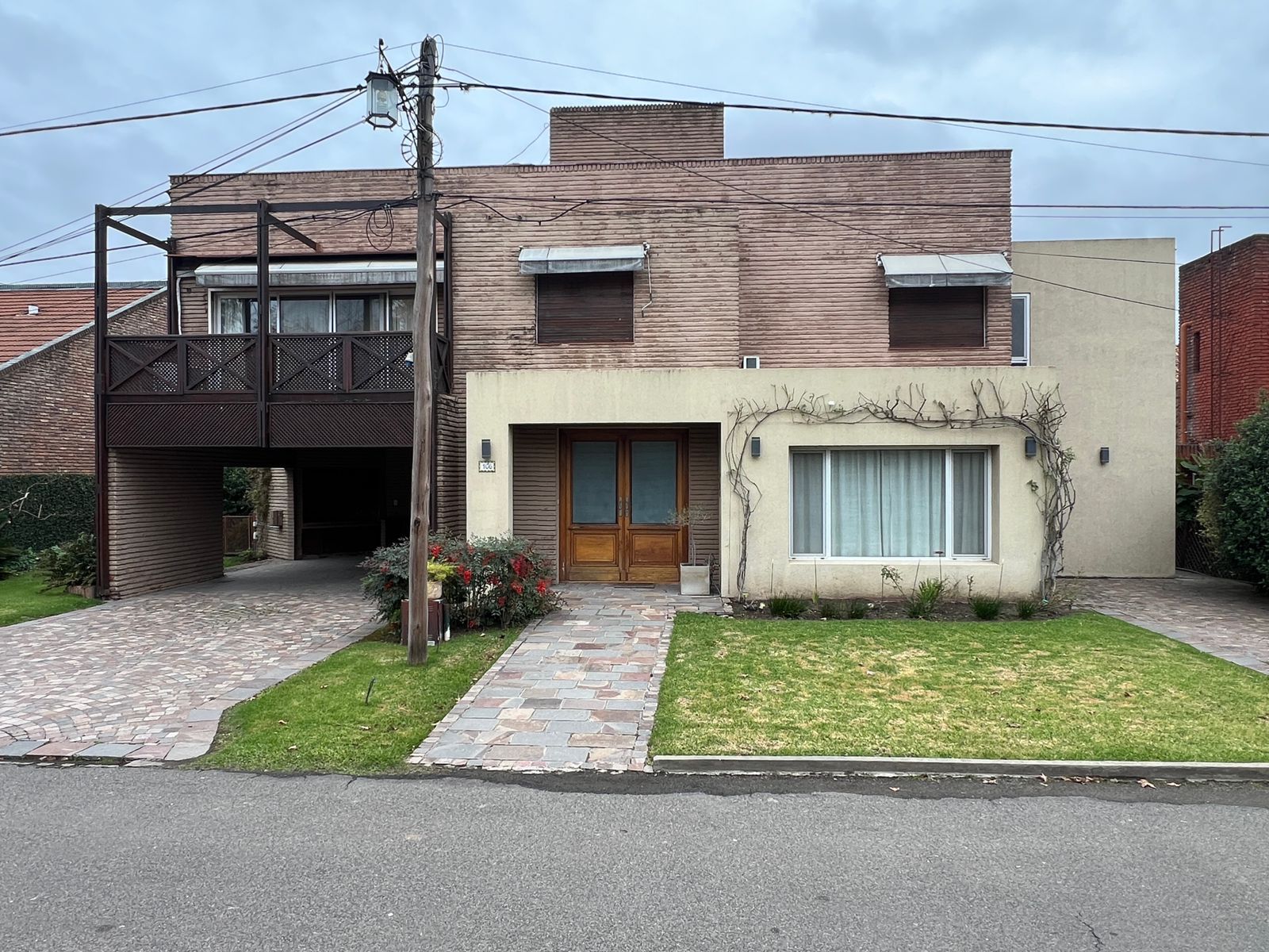 Casa En Venta En Country Club San Miguel De Ghiso - 3
