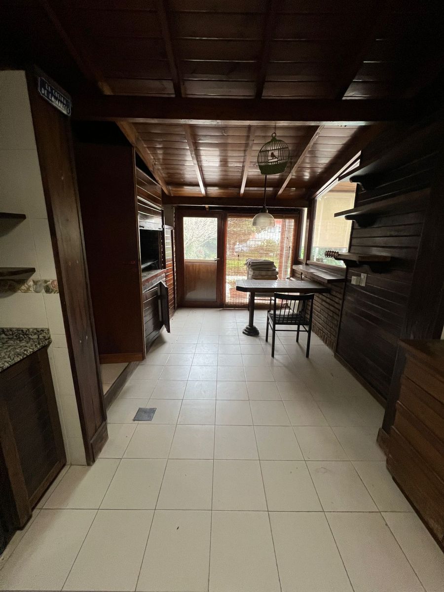 Casa En Venta En Country Club San Miguel De Ghiso - 4