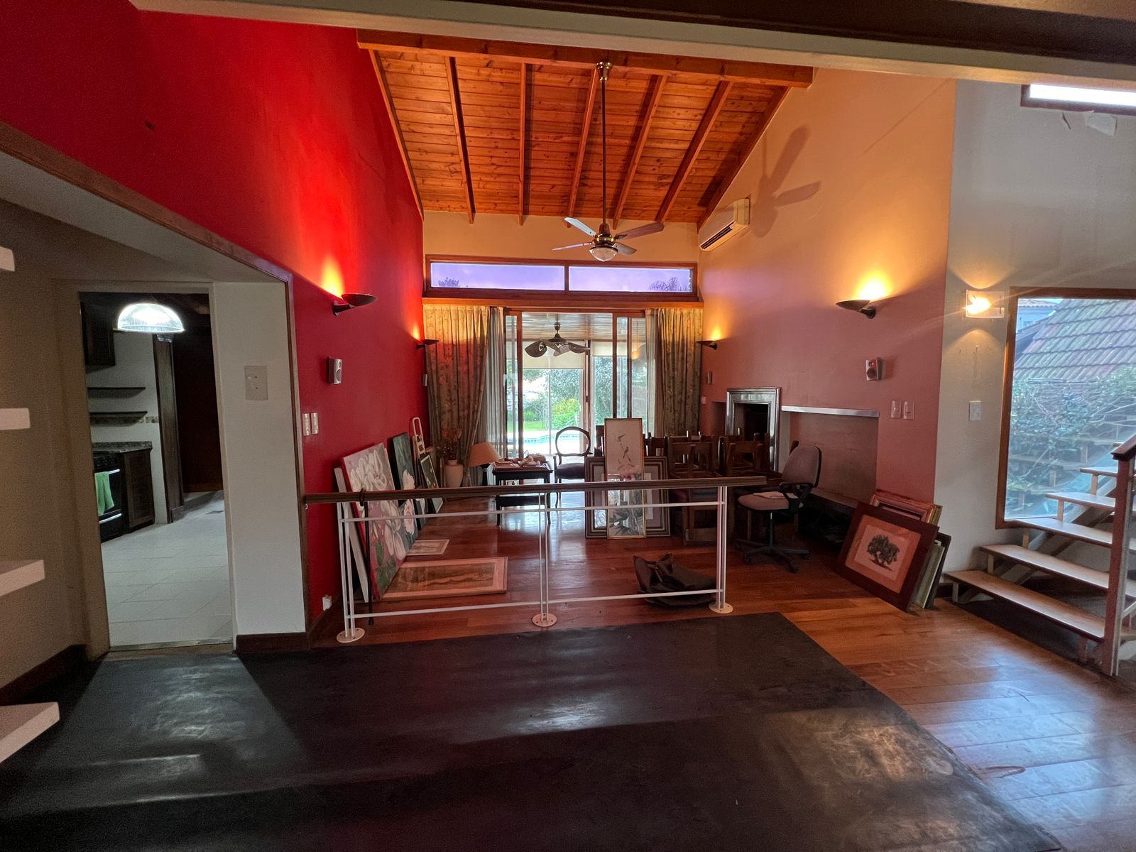 Casa En Venta En Country Club San Miguel De Ghiso - 15