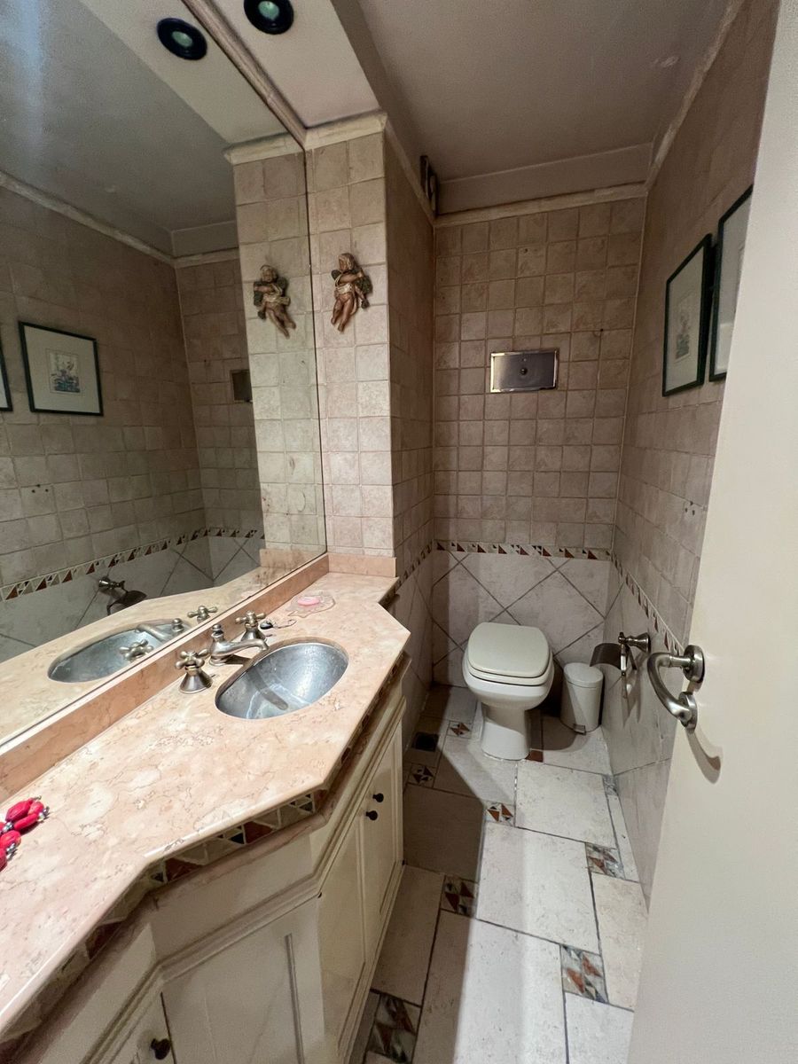 Casa En Venta En Country Club San Miguel De Ghiso - 17