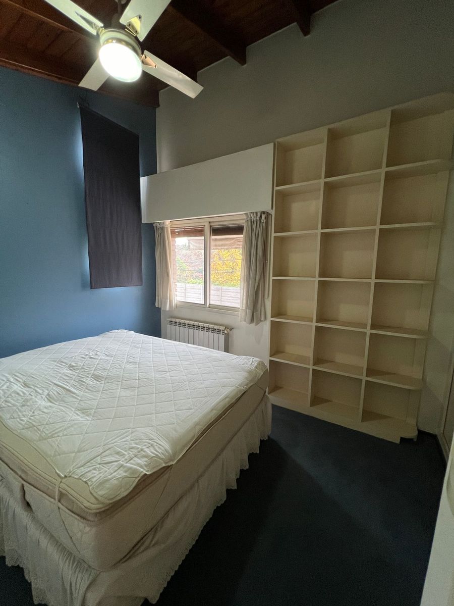 Casa En Venta En Country Club San Miguel De Ghiso - 25