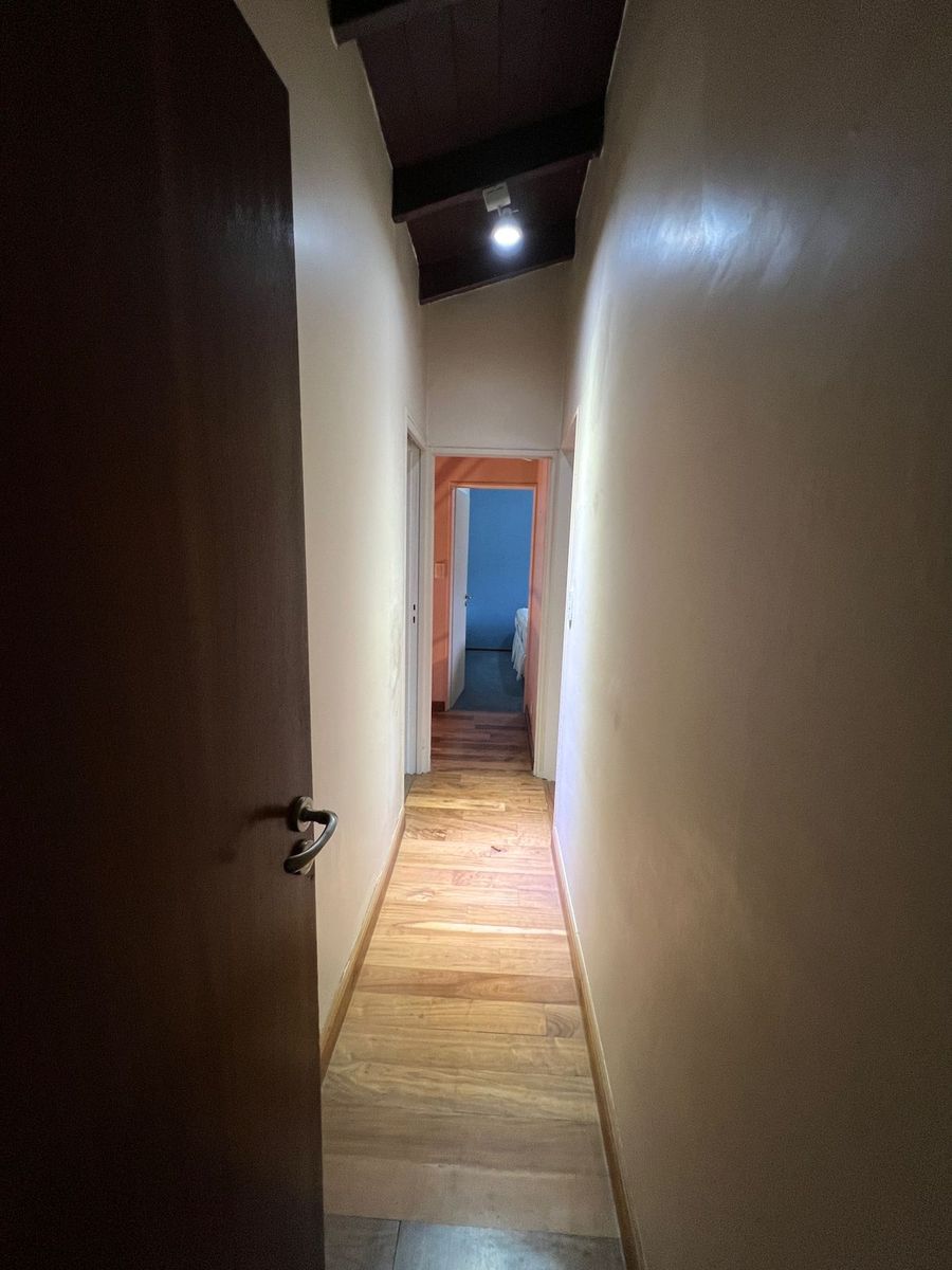 Casa En Venta En Country Club San Miguel De Ghiso - 32