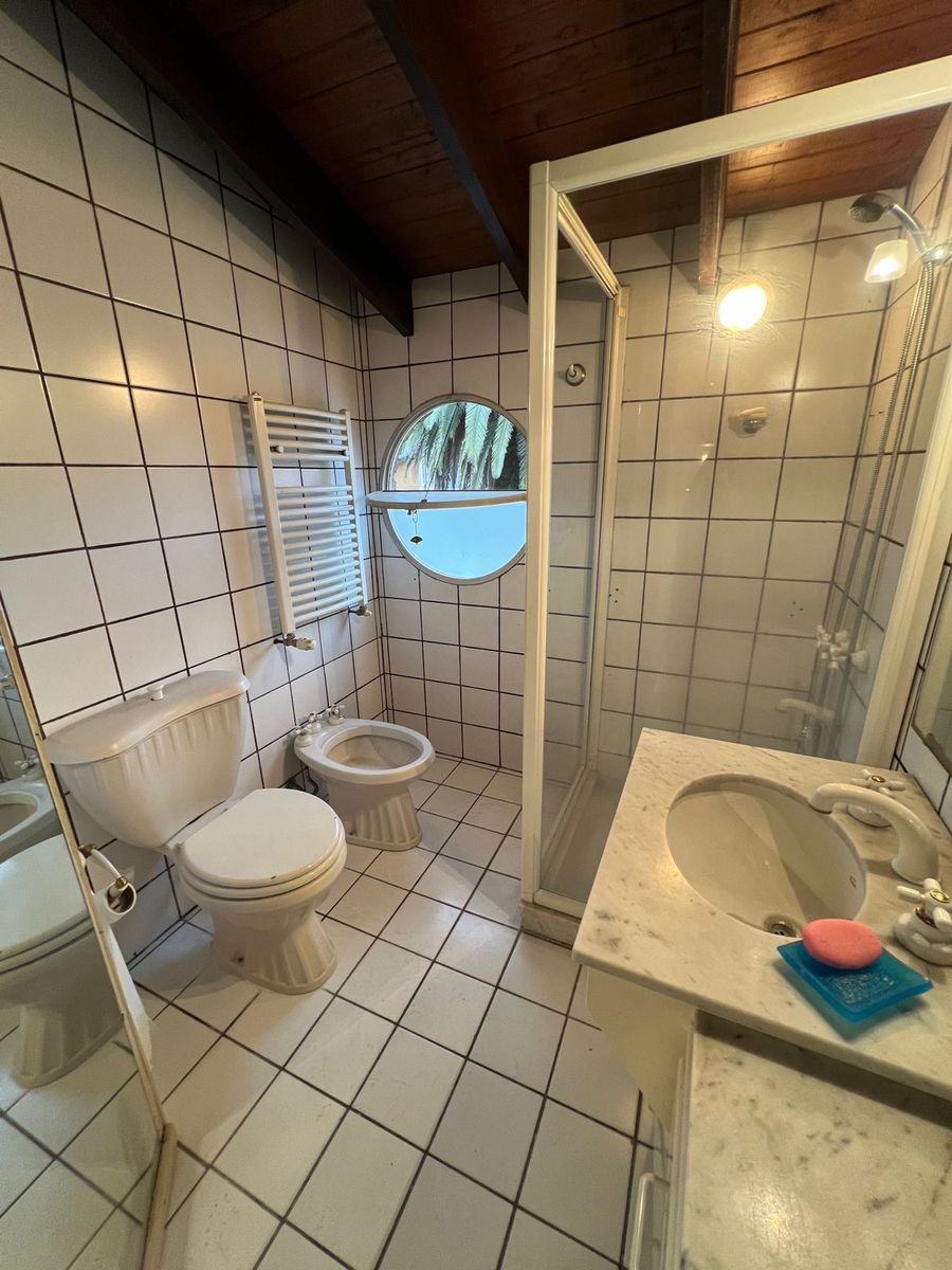 Casa En Venta En Country Club San Miguel De Ghiso - 35