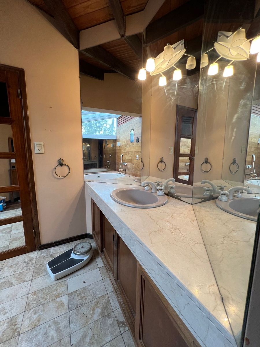 Casa En Venta En Country Club San Miguel De Ghiso - 36