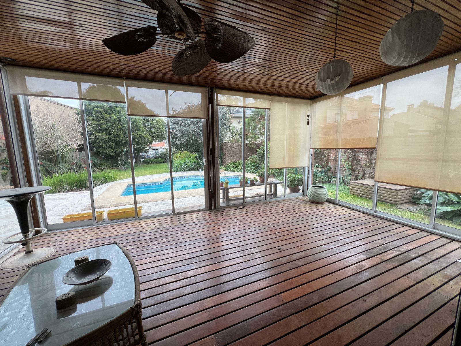 Casa En Venta En Country Club San Miguel De Ghiso - 43