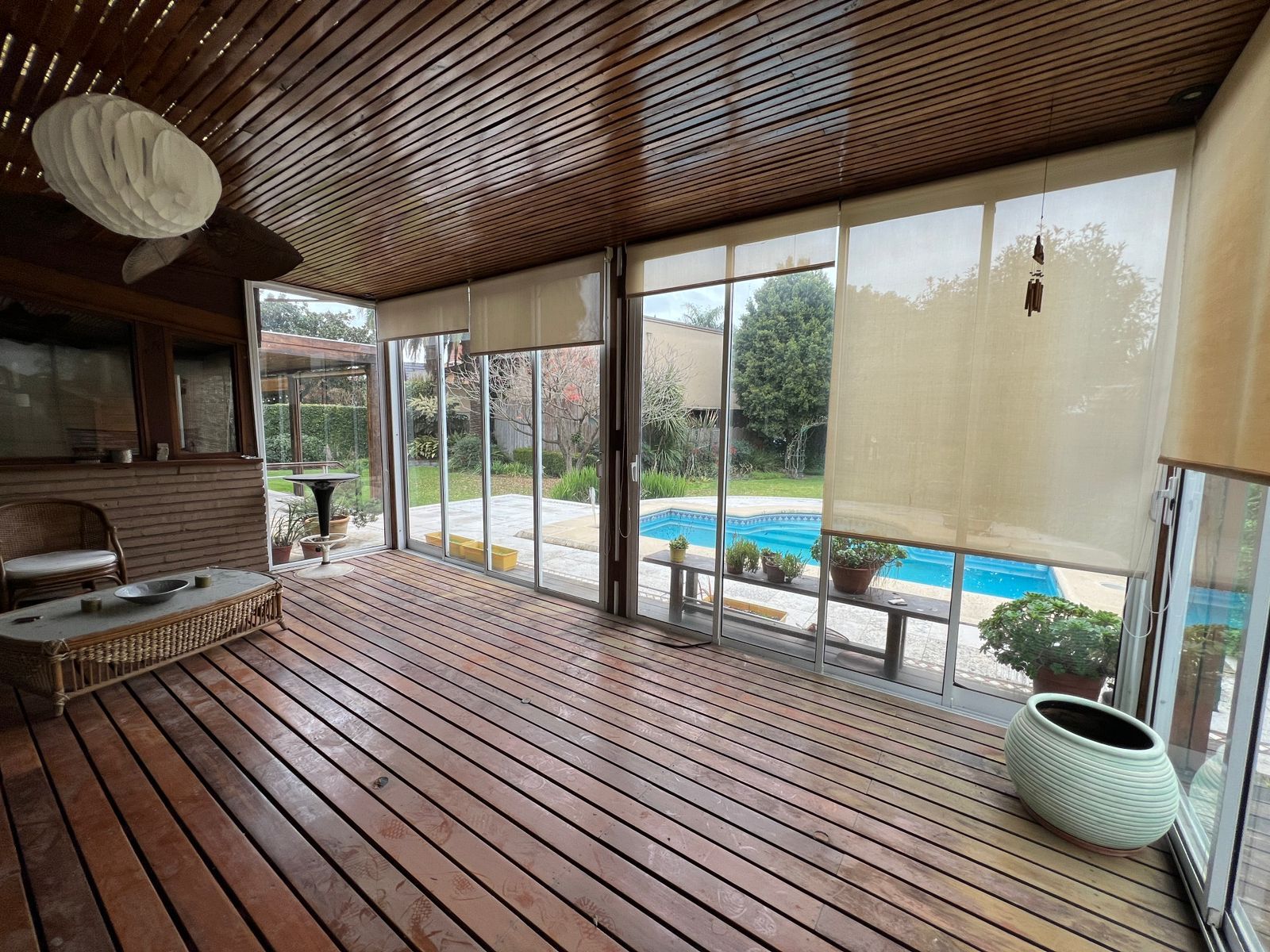 Casa En Venta En Country Club San Miguel De Ghiso - 44
