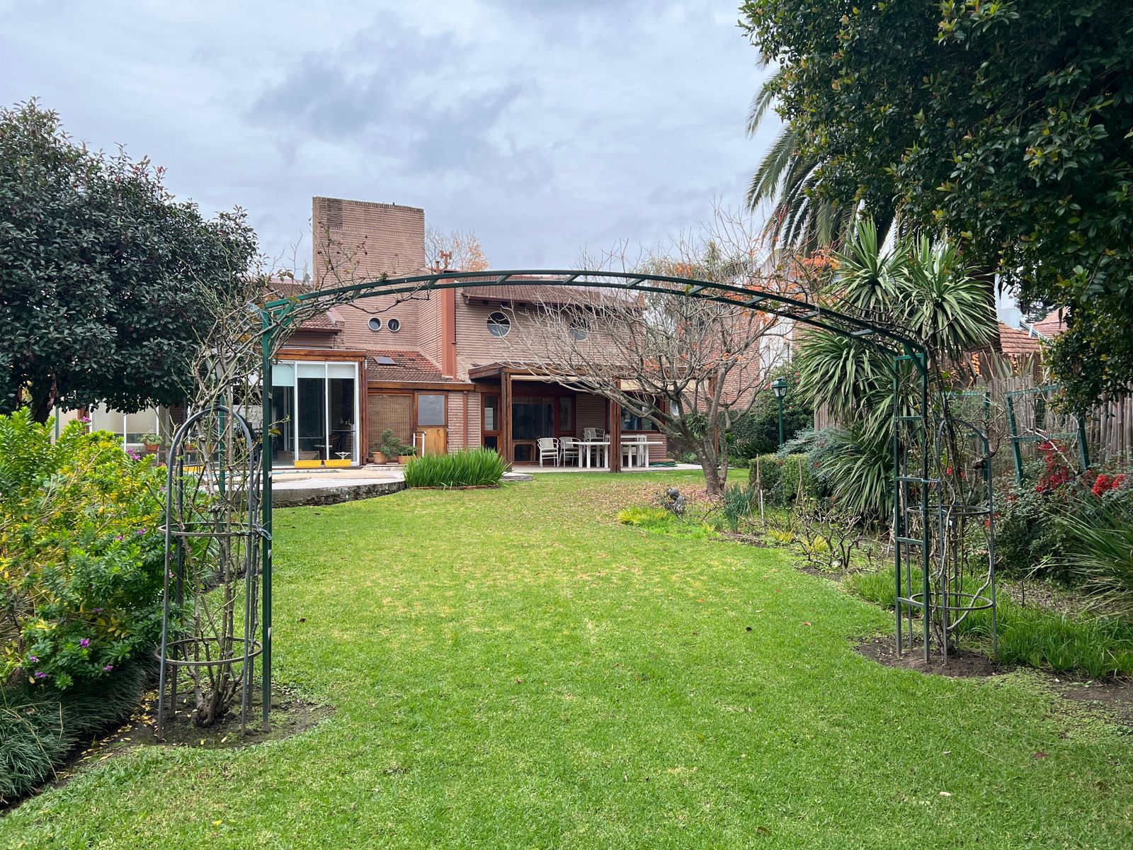 Casa En Venta En Country Club San Miguel De Ghiso - 47