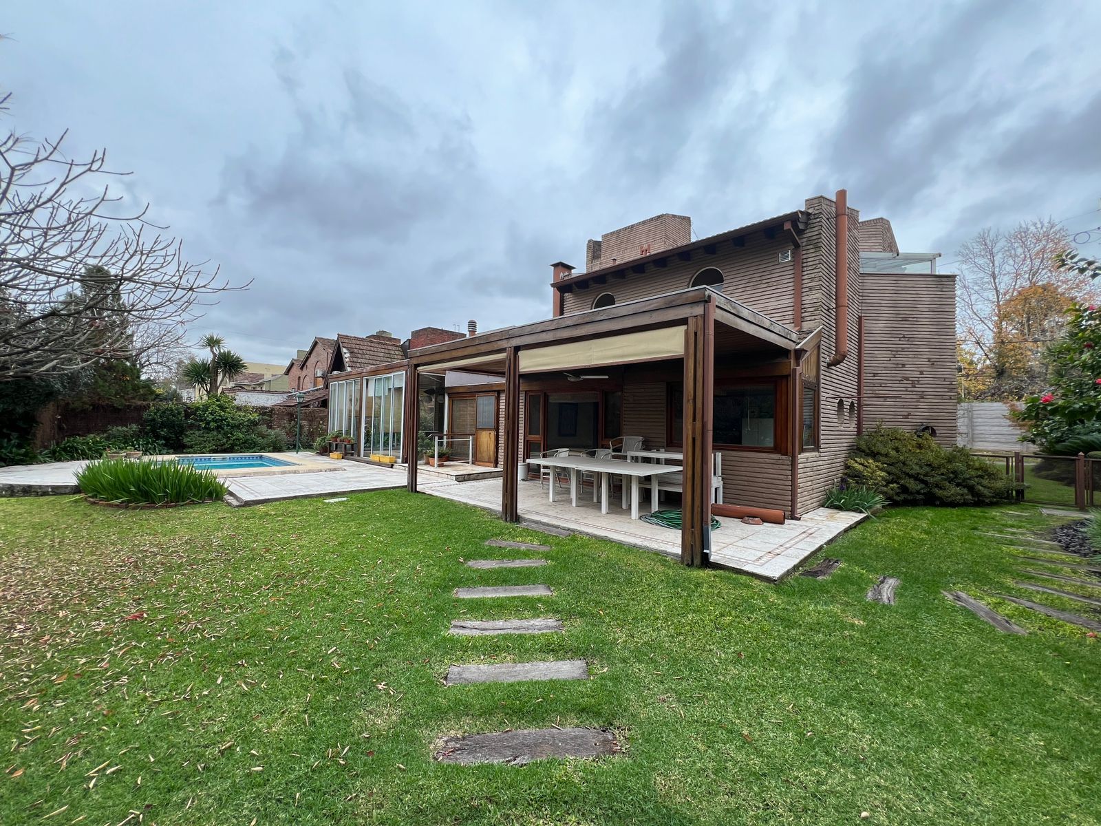 Casa En Venta En Country Club San Miguel De Ghiso - 49