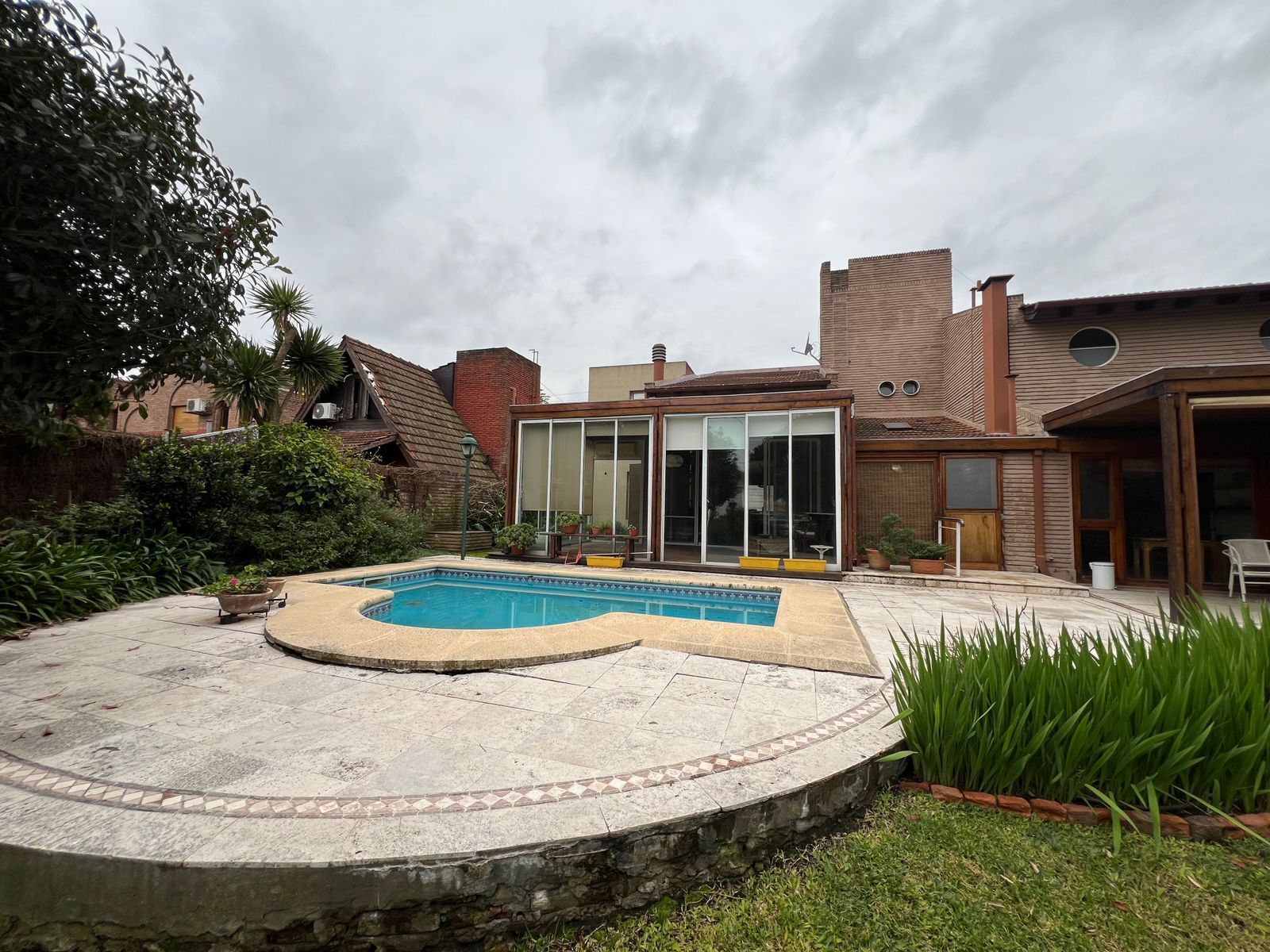 Casa En Venta En Country Club San Miguel De Ghiso - 50