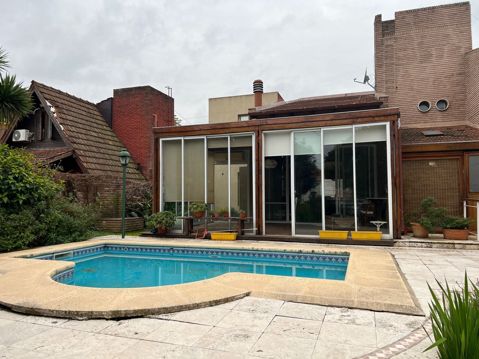 Casa En Venta En Country Club San Miguel De Ghiso - 52