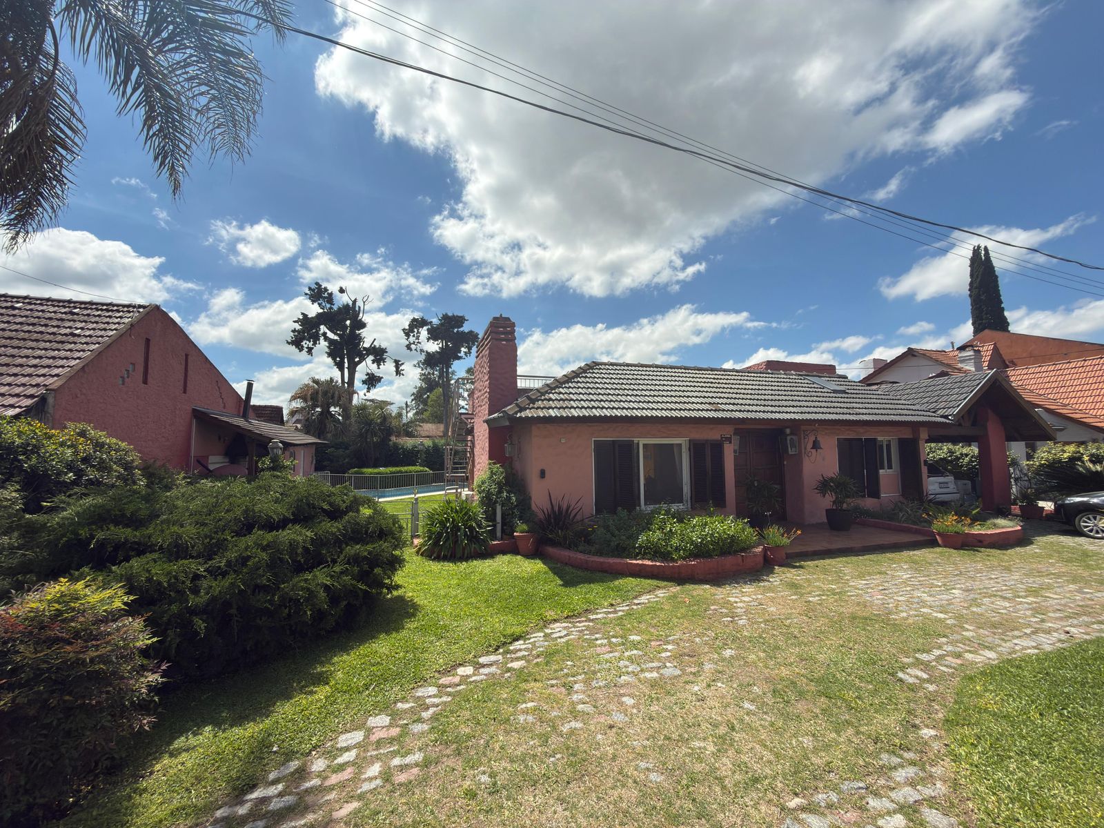 Casa En Venta En San Miguel De Ghiso Country Club - 1