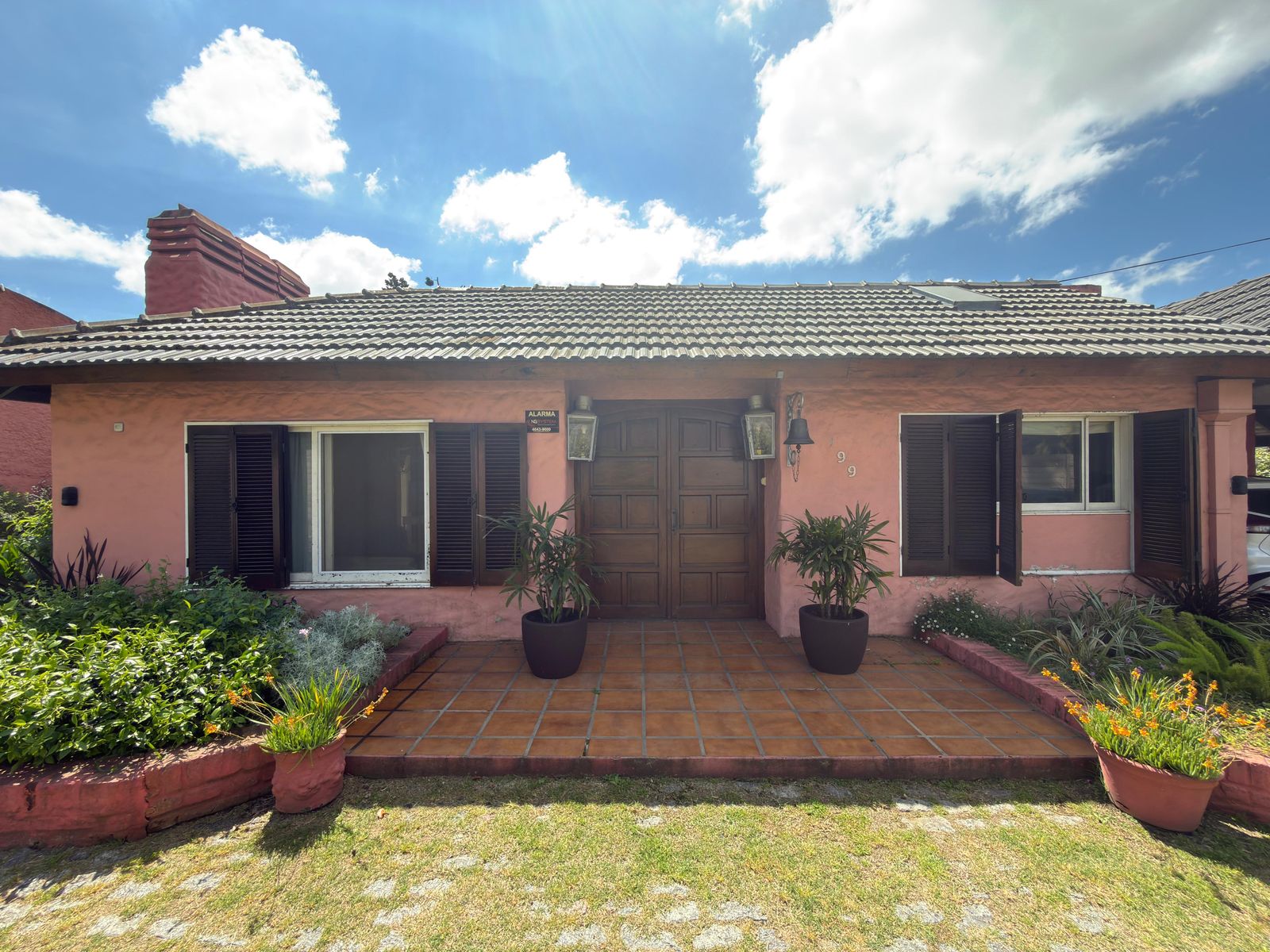 Casa En Venta En San Miguel De Ghiso Country Club - 2