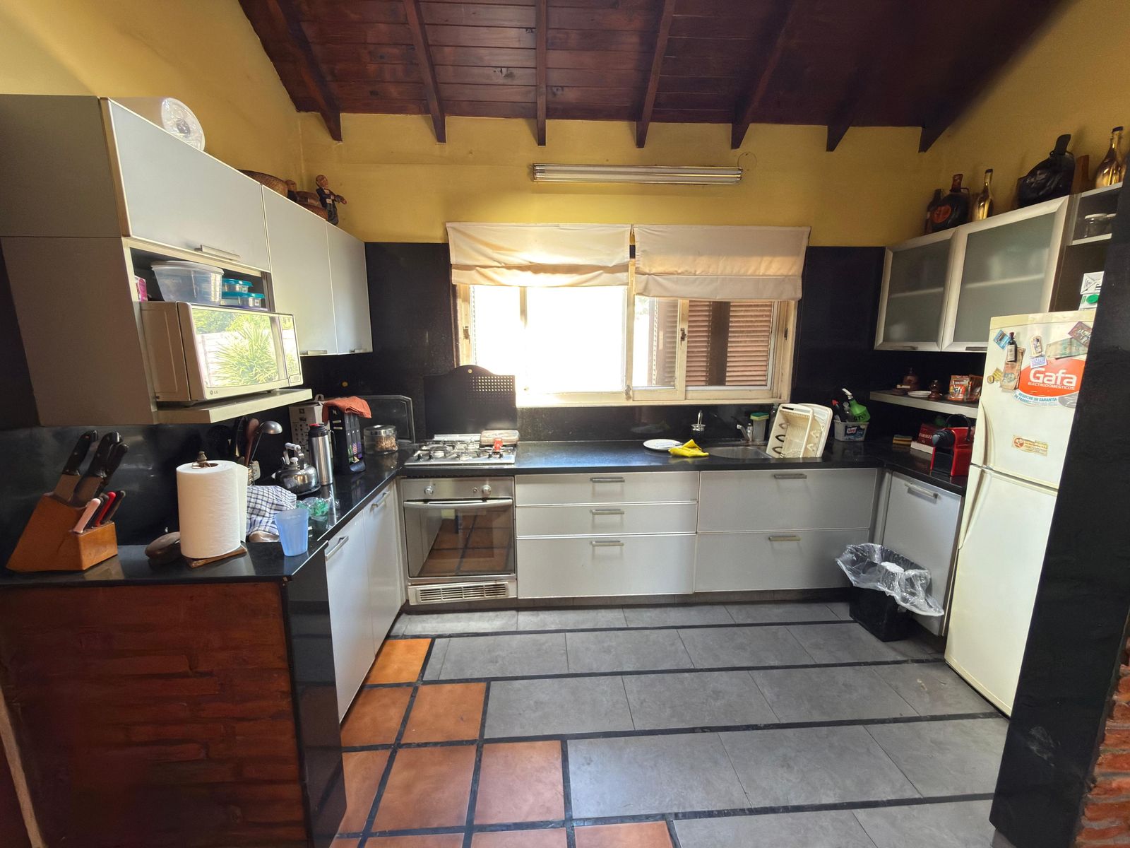 Casa En Venta En San Miguel De Ghiso Country Club - 3