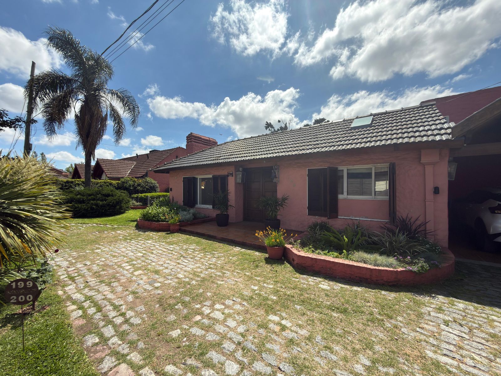 Casa En Venta En San Miguel De Ghiso Country Club - 4