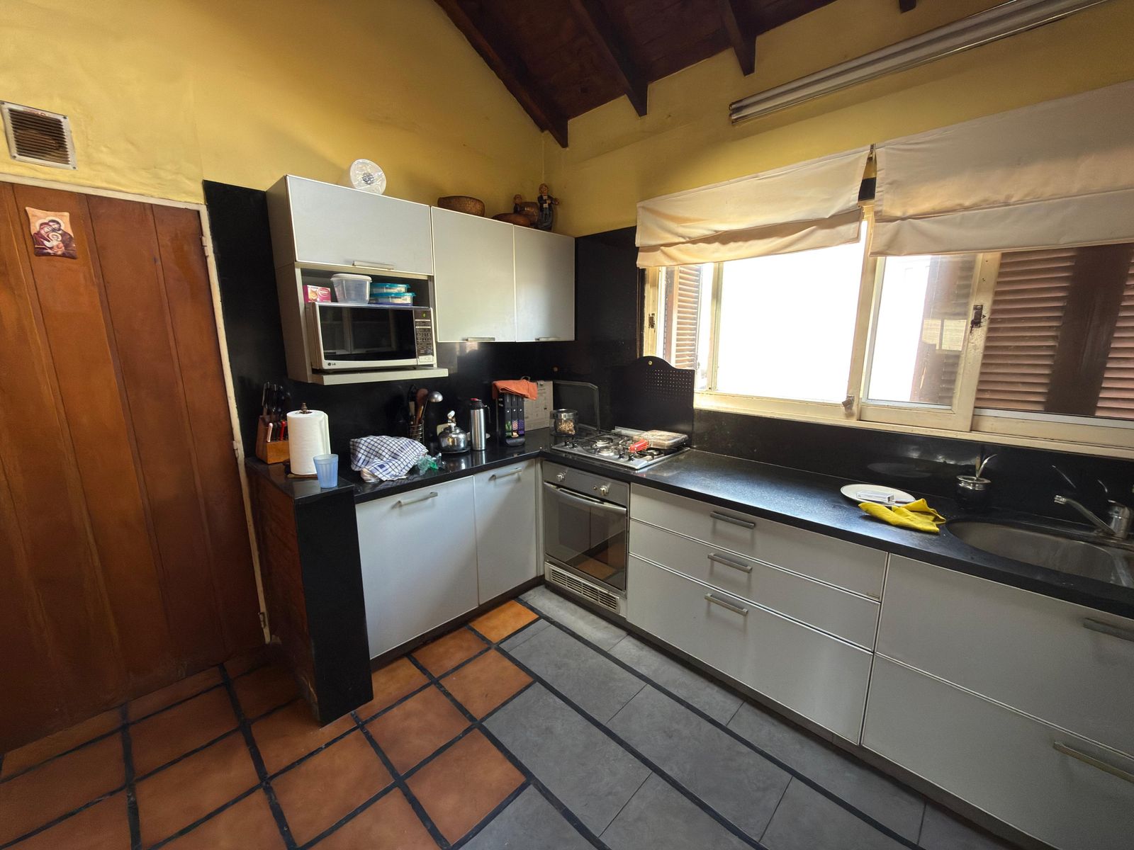 Casa En Venta En San Miguel De Ghiso Country Club - 5