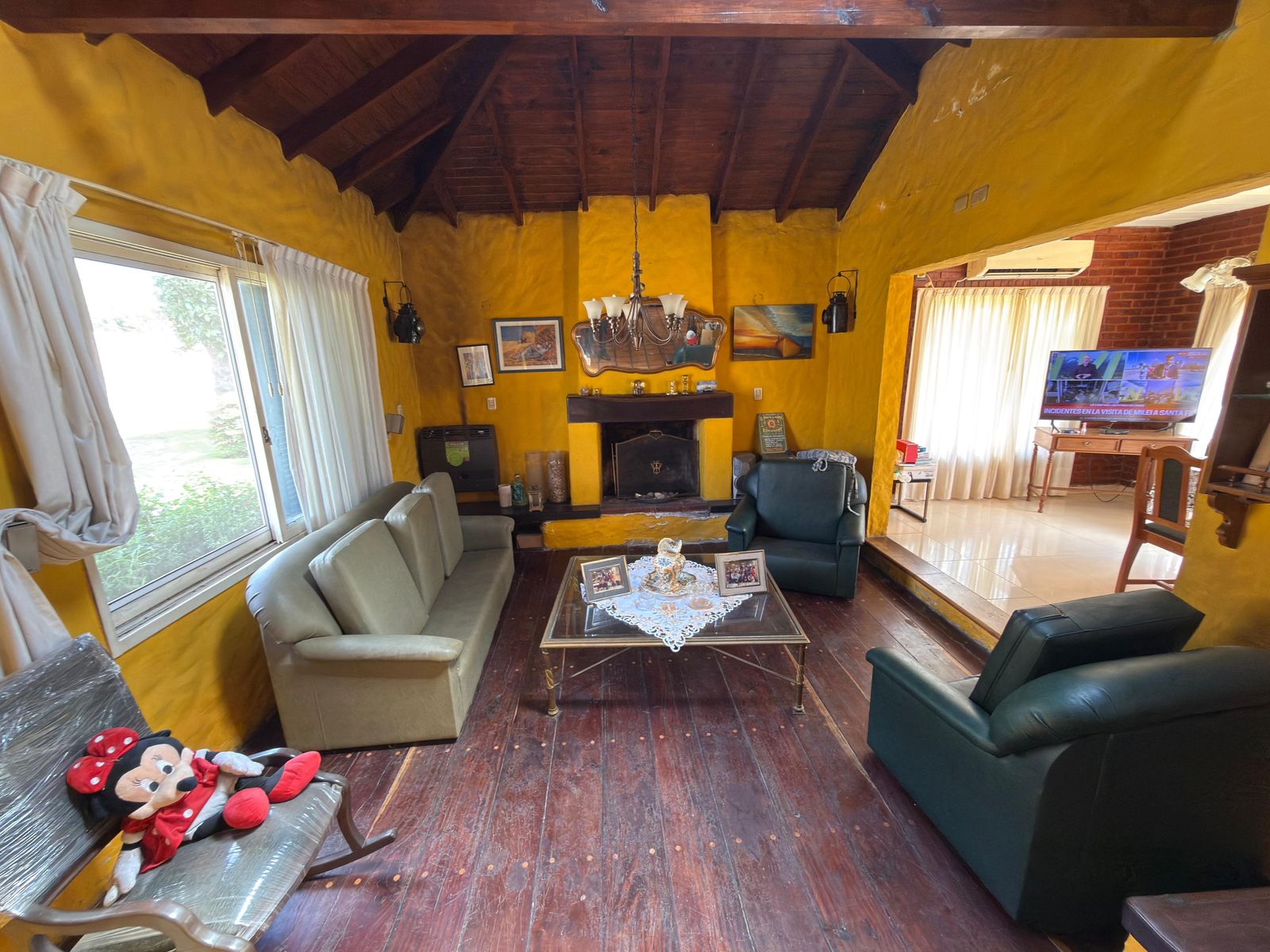 Casa En Venta En San Miguel De Ghiso Country Club - 6