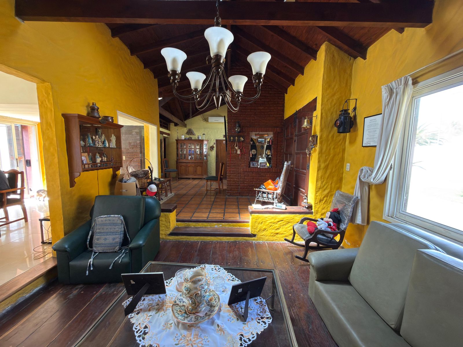 Casa En Venta En San Miguel De Ghiso Country Club - 7
