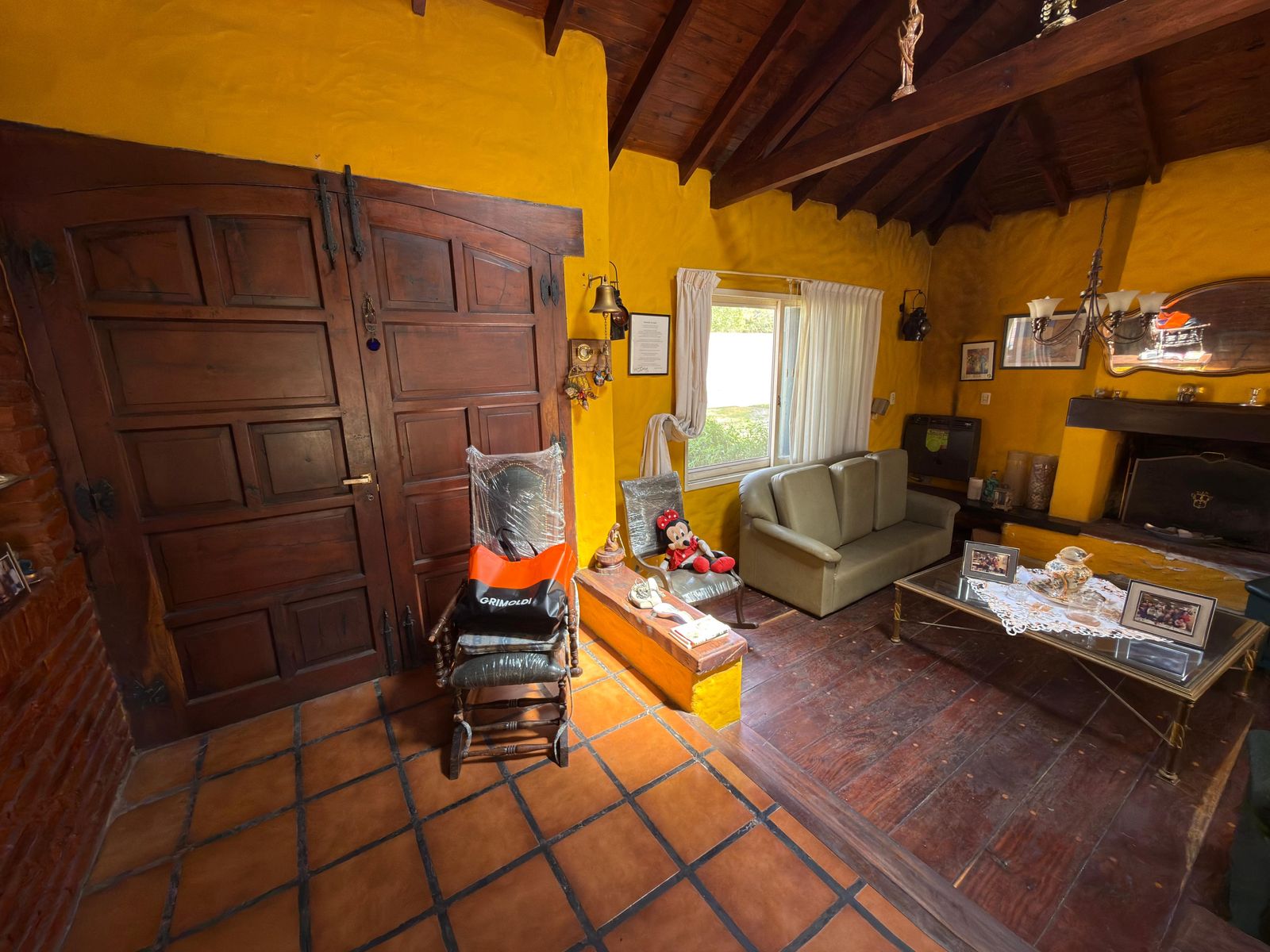 Casa En Venta En San Miguel De Ghiso Country Club - 8