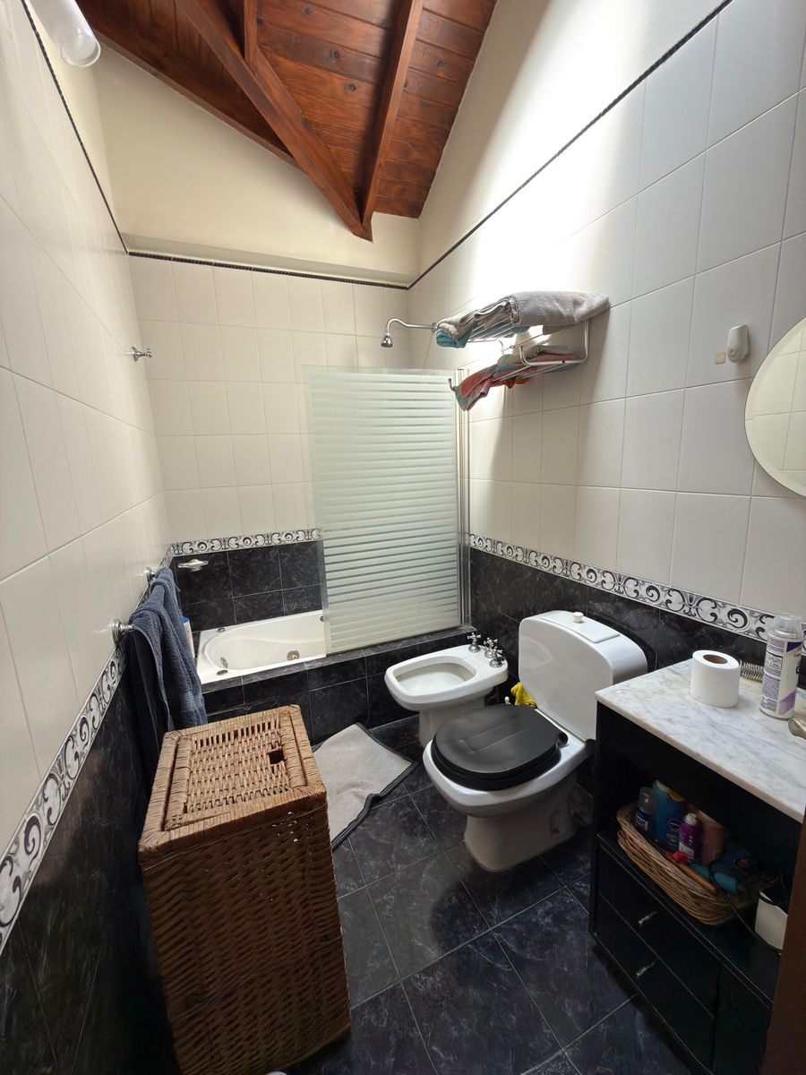 Casa En Venta En San Miguel De Ghiso Country Club - 12