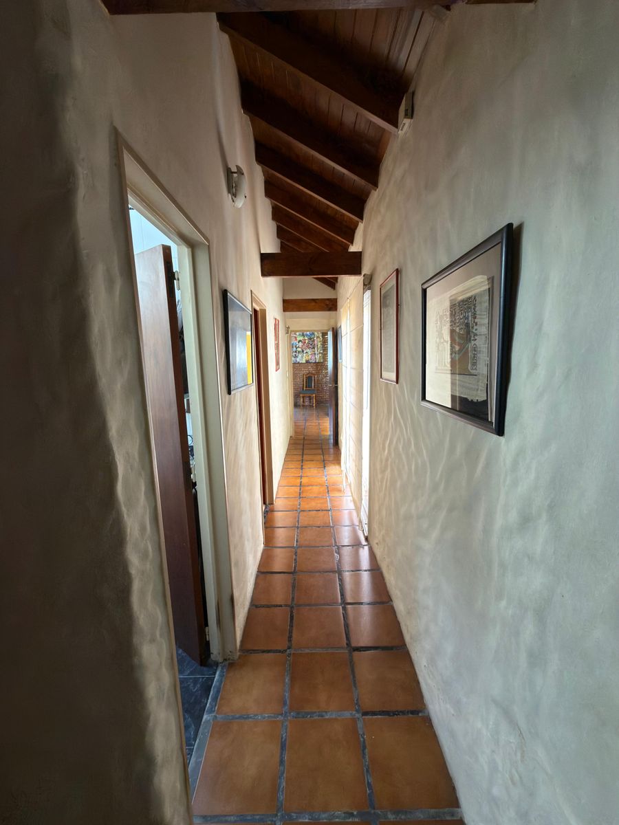 Casa En Venta En San Miguel De Ghiso Country Club - 13