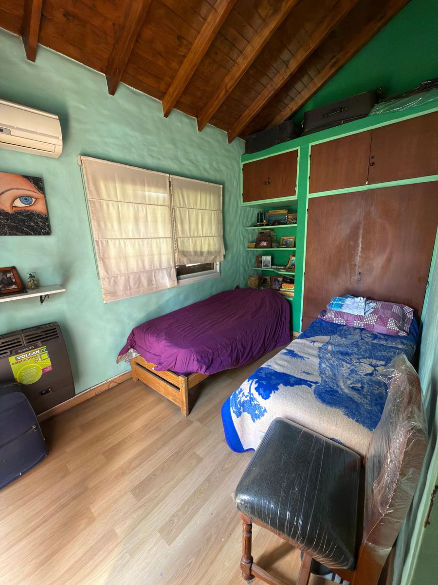 Casa En Venta En San Miguel De Ghiso Country Club - 17