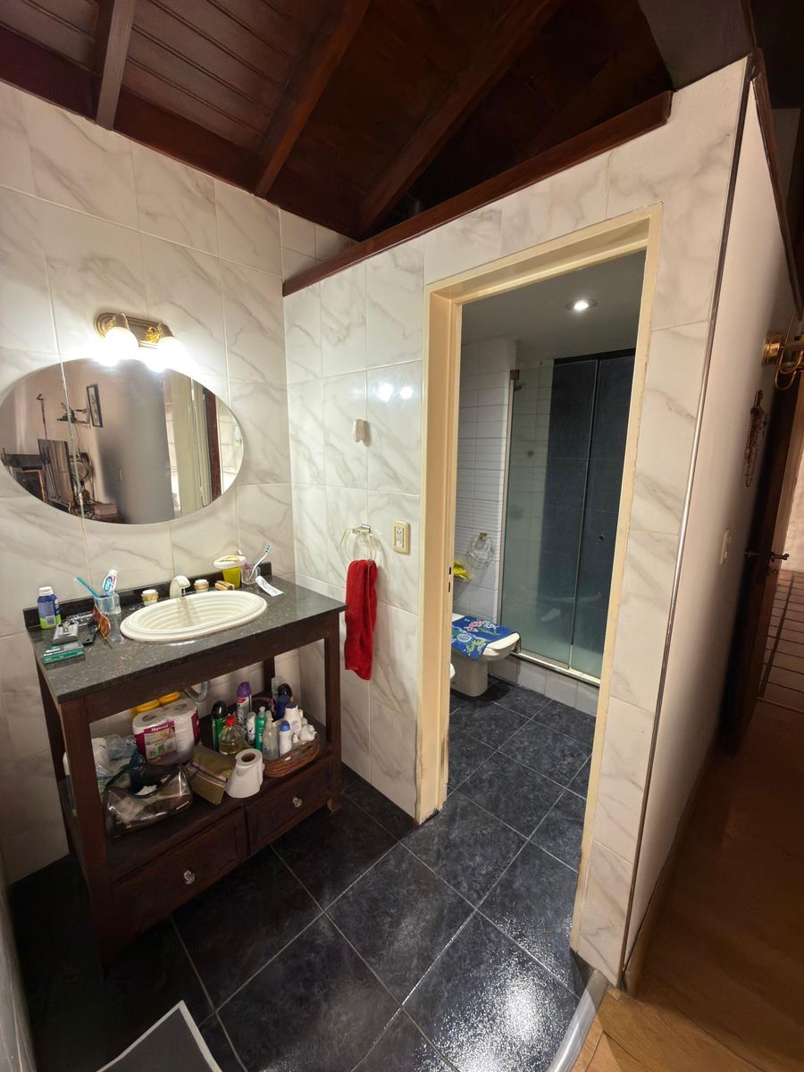 Casa En Venta En San Miguel De Ghiso Country Club - 23