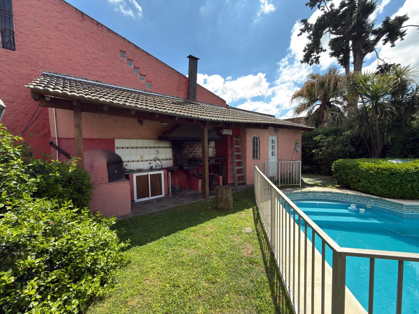 Casa En Venta En San Miguel De Ghiso Country Club - 25