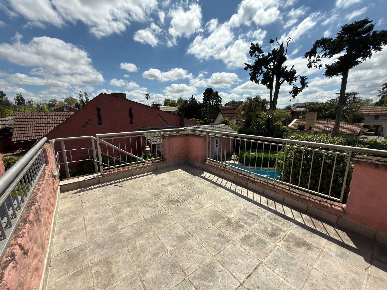 Casa En Venta En San Miguel De Ghiso Country Club - 33