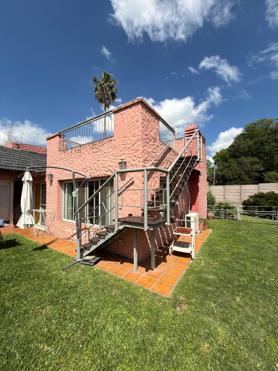 Casa En Venta En San Miguel De Ghiso Country Club - 34