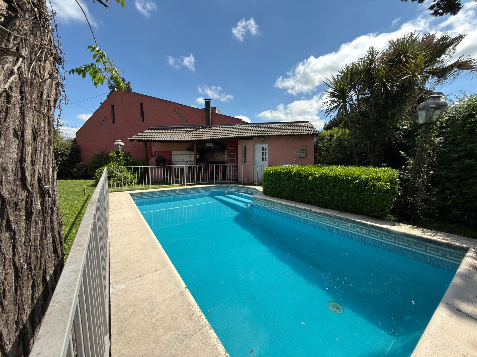 Casa En Venta En San Miguel De Ghiso Country Club - 35