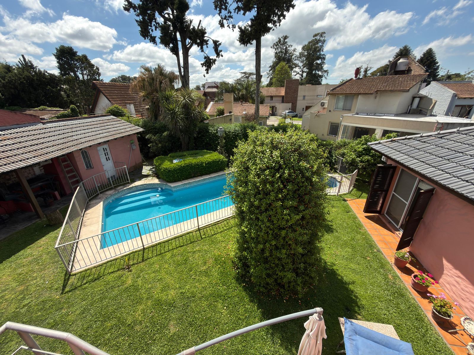 Casa En Venta En San Miguel De Ghiso Country Club - 36