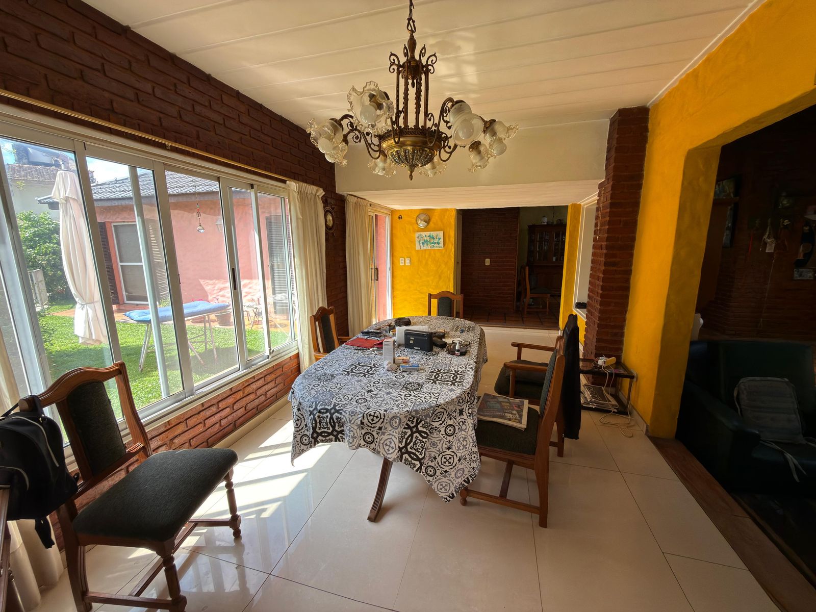 Casa En Venta En San Miguel De Ghiso Country Club - 37