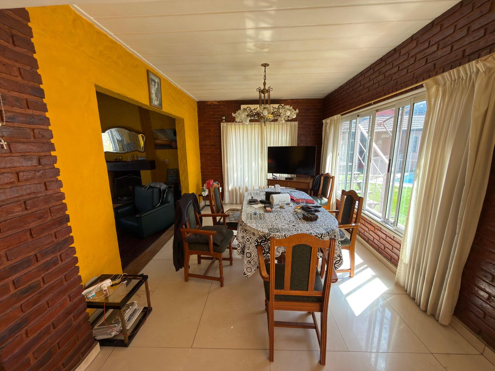 Casa En Venta En San Miguel De Ghiso Country Club - 38