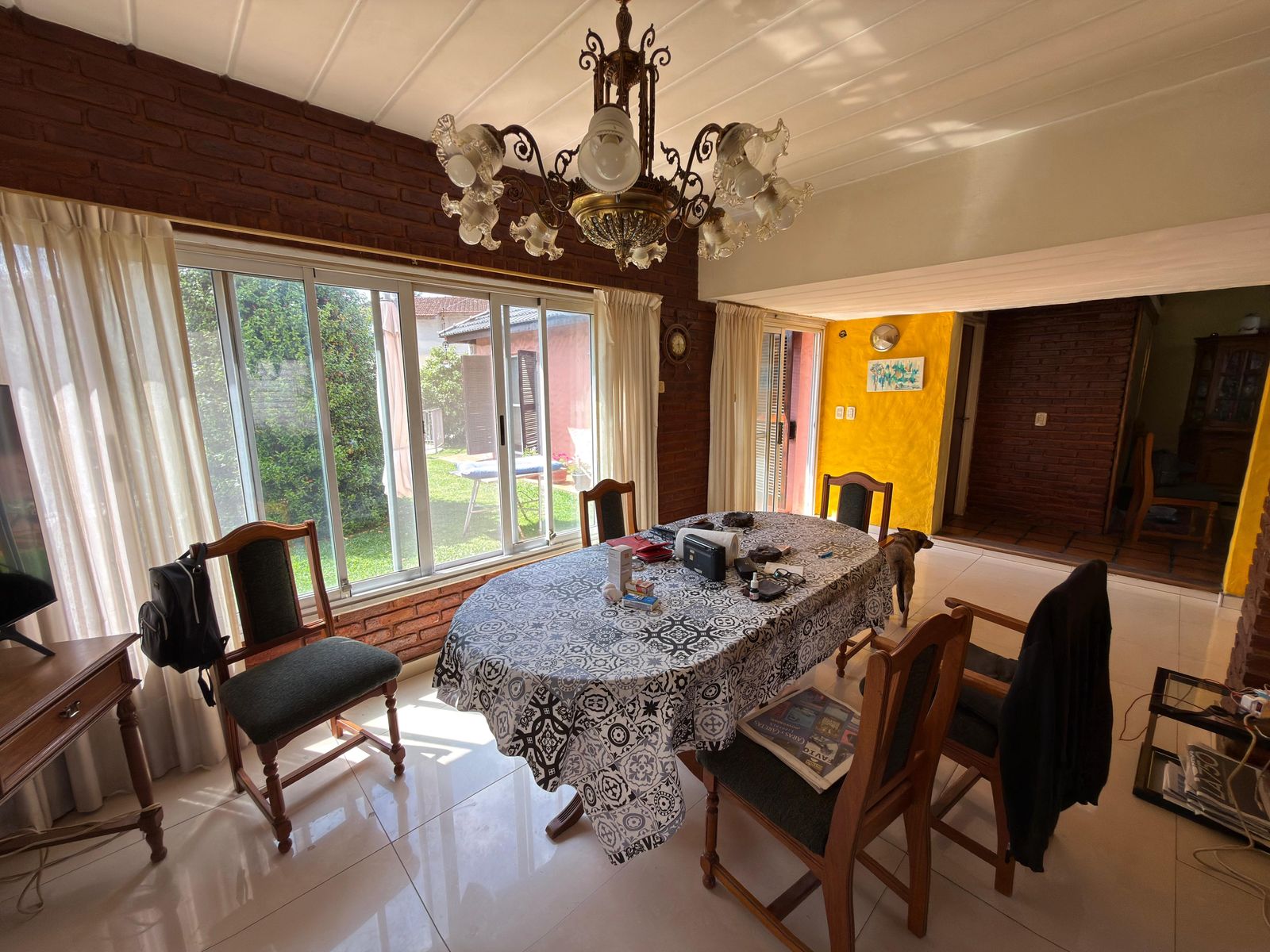 Casa En Venta En San Miguel De Ghiso Country Club - 39