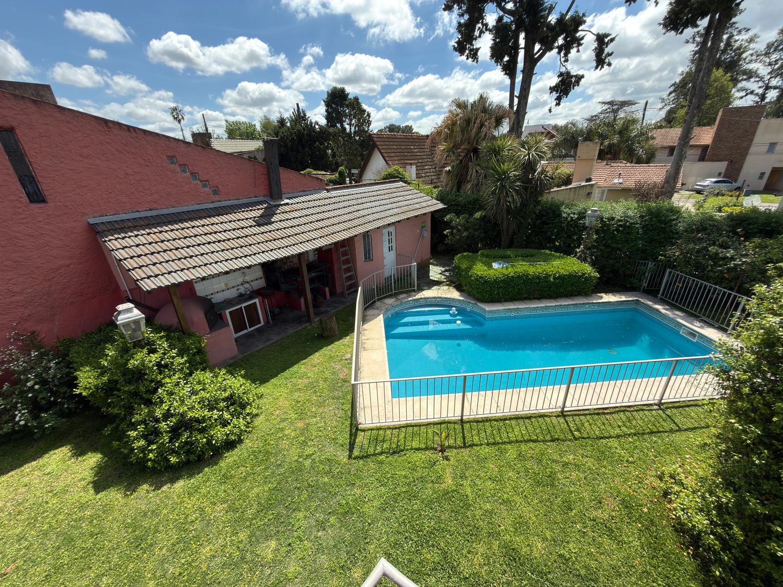 Casa En Venta En San Miguel De Ghiso Country Club - 40