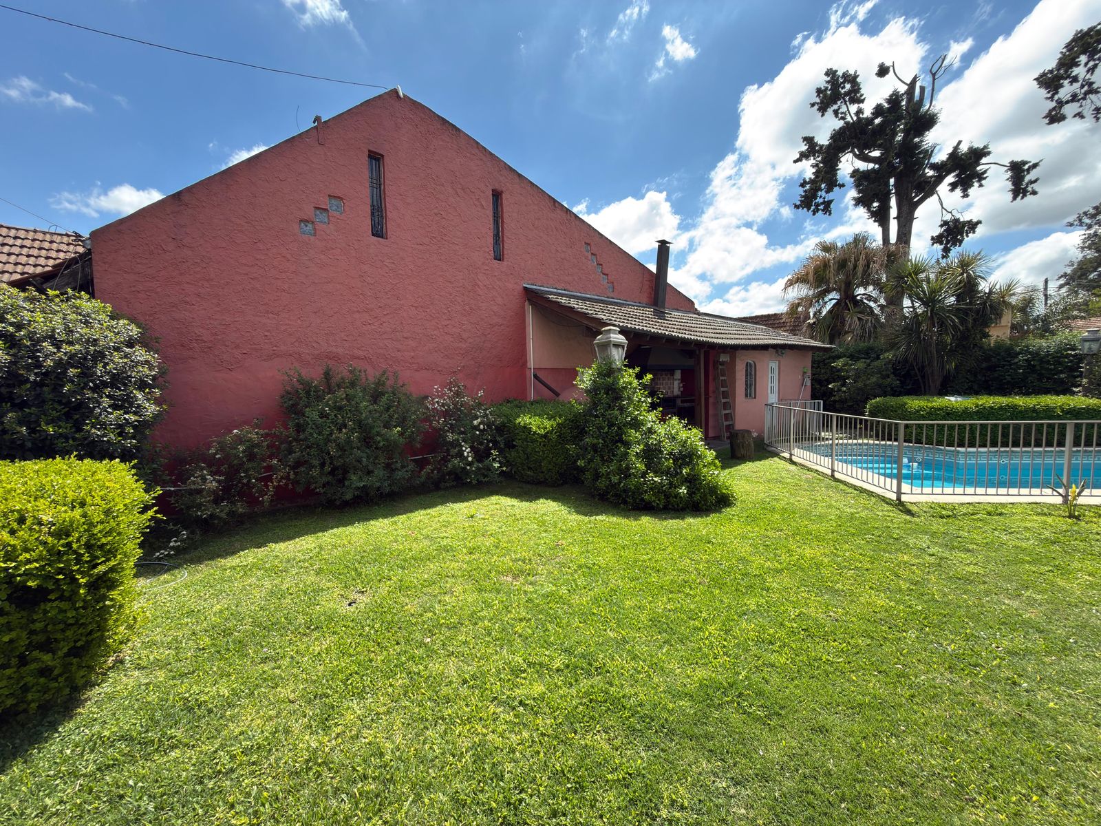 Casa En Venta En San Miguel De Ghiso Country Club - 41